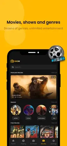 hotstar-webseries download Movies and shows