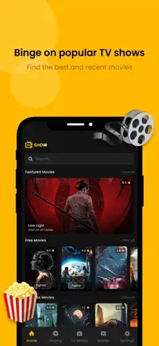 hotstar-webseries download tv show